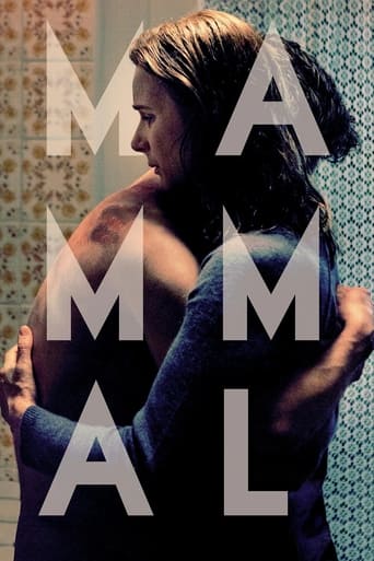 دانلود فیلم Mammal 2016