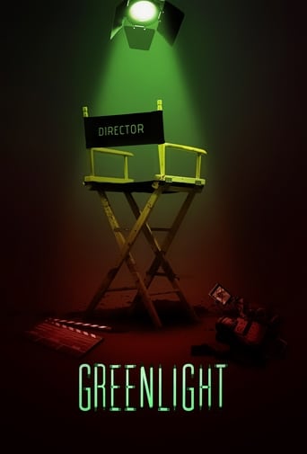 دانلود فیلم Greenlight 2019 (چراغ سبز)