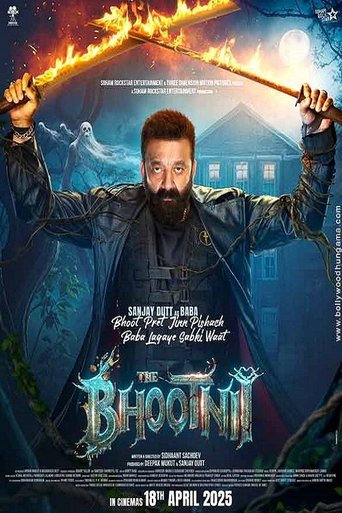 The Bhootnii 2025