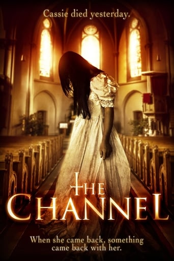 دانلود فیلم The Channel 2016