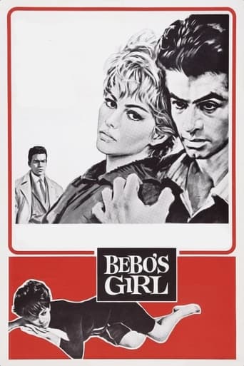 دانلود فیلم Bebo's Girl 1964