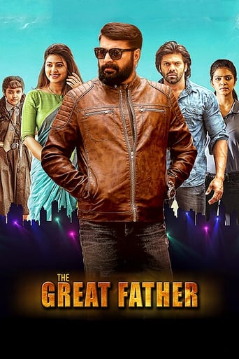 دانلود فیلم The Great Father 2017