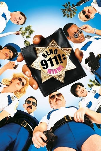 دانلود فیلم Reno 911!: Miami 2007