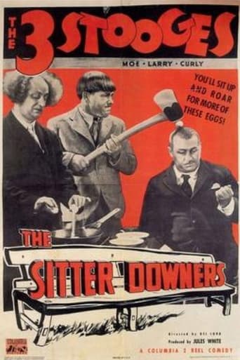 دانلود فیلم The Sitter Downers 1937