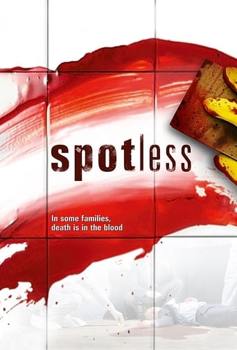 دانلود سریال Spotless 2015