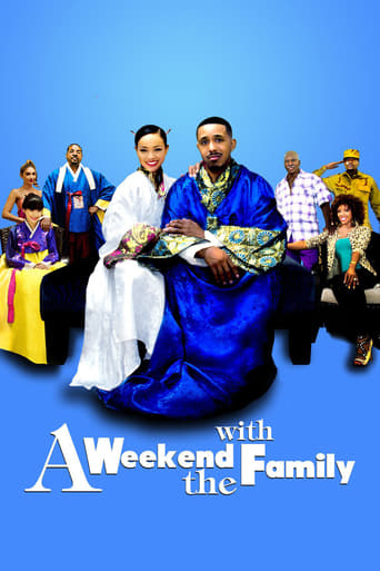 دانلود فیلم A Weekend with the Family 2016