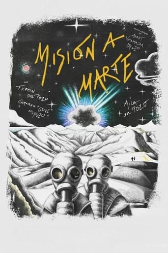 دانلود فیلم Mission to Mars 2022