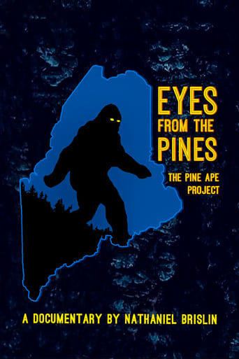 دانلود فیلم Eyes from the Pines 2021