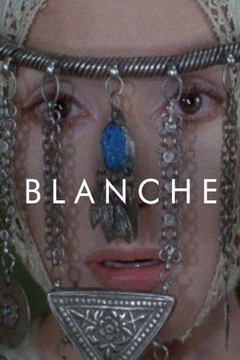 دانلود فیلم Blanche 1971