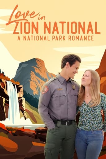 دانلود فیلم Love in Zion National: A National Park Romance 2023