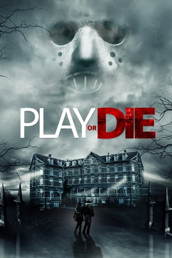 Play or Die 2019