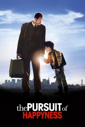 دانلود فیلم The Pursuit of Happyness 2006 (در جستجوی خوشبختی) دوبله فارسی بدون سانسور