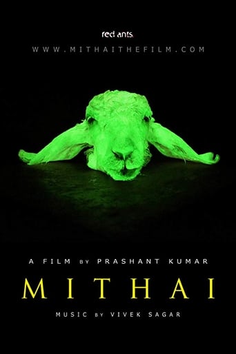 دانلود فیلم Mithai 2019