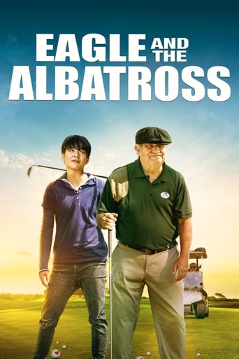 دانلود فیلم Eagle and the Albatross 2020 (عقاب و آلباتروس)