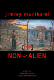 دانلود فیلم Jimmy Murakami: Non-Alien 2010