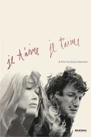 دانلود فیلم Je T'Aime, Je T'Aime 1968