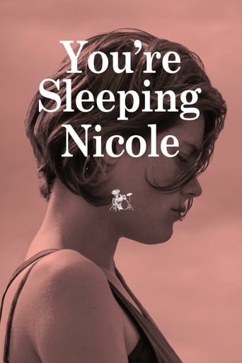 You're Sleeping Nicole 2014