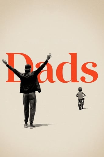 دانلود فیلم Dads 2019 (پدرها)