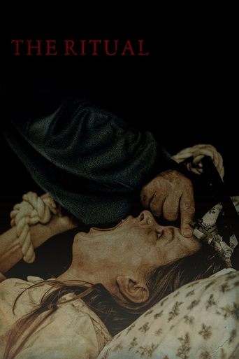 دانلود فیلم The Ritual 2025