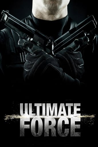 Ultimate Force 2005