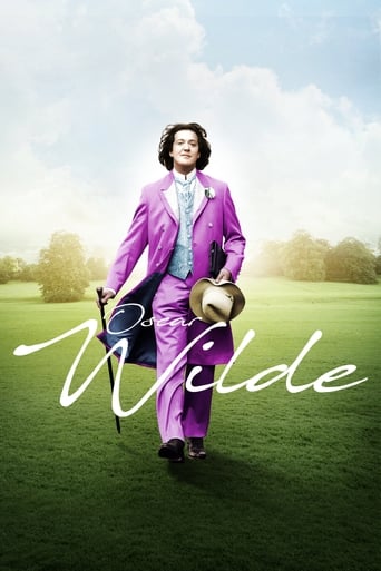 دانلود فیلم Wilde 1997