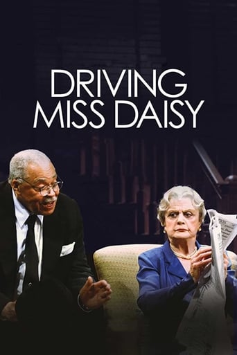 دانلود فیلم Driving Miss Daisy 2014