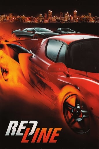 دانلود فیلم Redline 2007