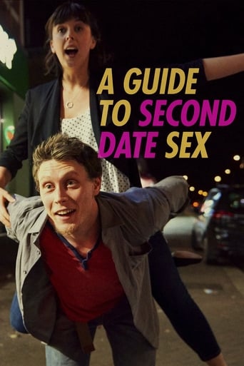 دانلود فیلم A Guide to Second Date Sex 2019