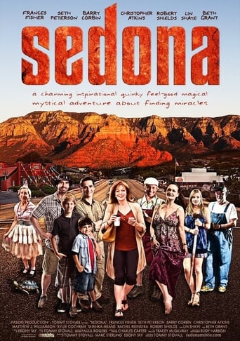 دانلود فیلم Sedona 2011