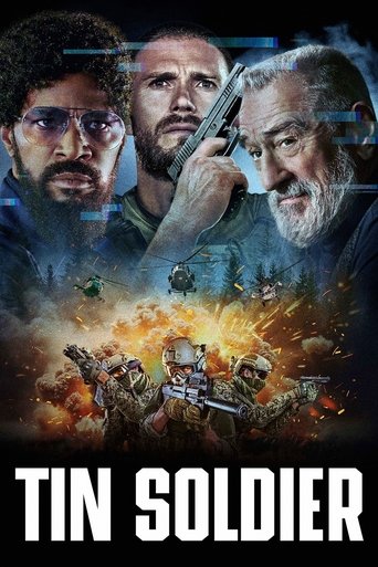دانلود فیلم Tin Soldier 2025