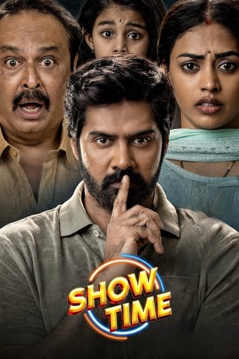دانلود فیلم Show Time 2025