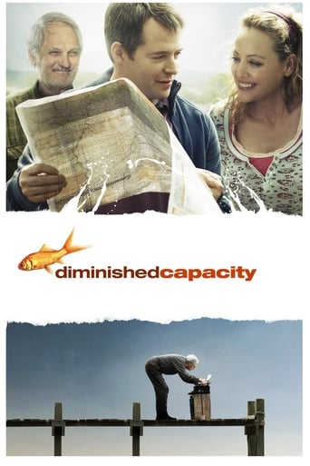 دانلود فیلم Diminished Capacity 2008