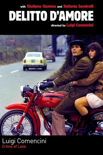 دانلود فیلم Somewhere Beyond Love 1974