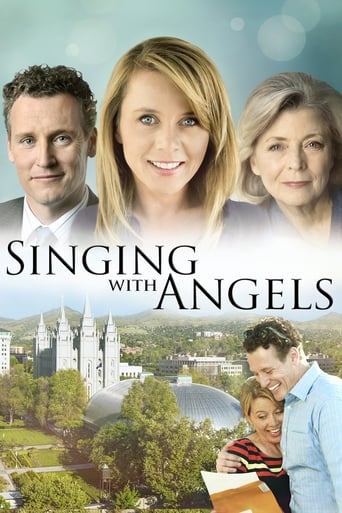 دانلود فیلم Singing with Angels 2016
