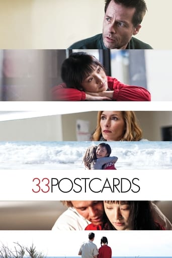 دانلود فیلم 33 Postcards 2010