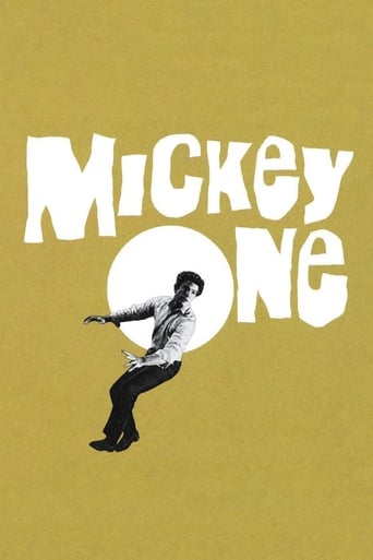 دانلود فیلم Mickey One 1965