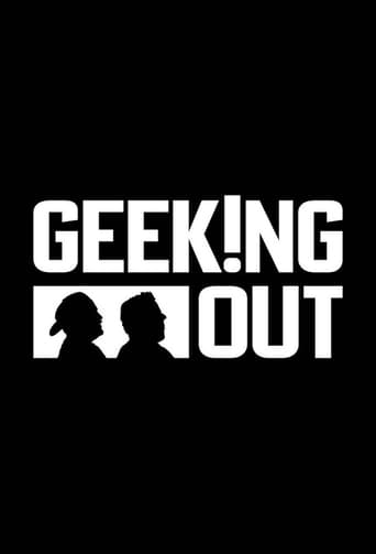 دانلود سریال Geeking Out 2016