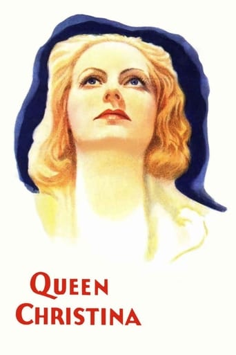 Queen Christina 1933