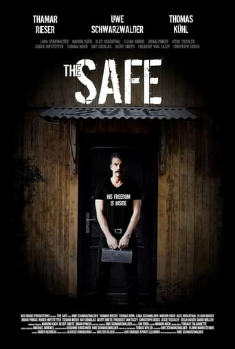 دانلود فیلم The Safe 2023