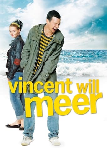 دانلود فیلم Vincent Wants to Sea 2010