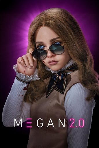 دانلود فیلم M3GAN 2.0 2025
