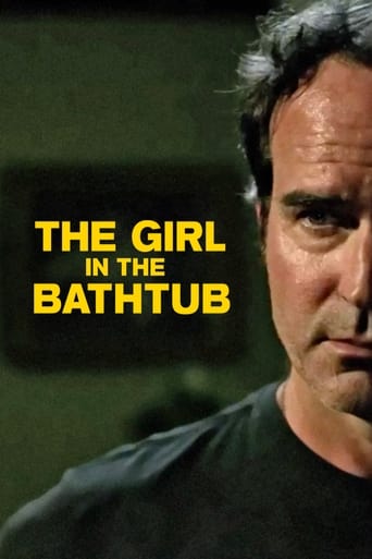 دانلود فیلم The Girl in the Bathtub 2018