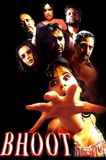 دانلود فیلم Bhoot 2003