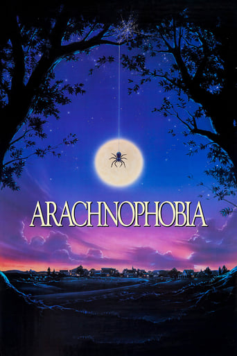 Arachnophobia 1990 (هراس از عنکبوت)