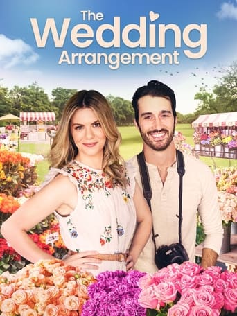 دانلود فیلم The Wedding Arrangement 2022