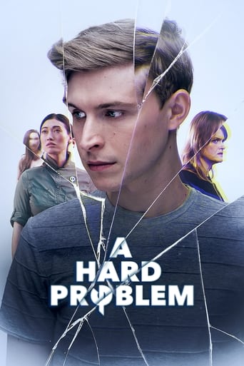 دانلود فیلم A Hard Problem 2021