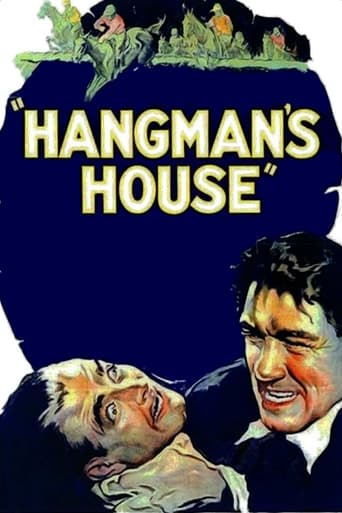 دانلود فیلم Hangman's House 1928