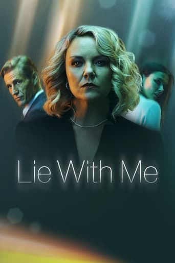 دانلود سریال Lie with Me 2021 دوبله فارسی بدون سانسور