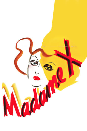 دانلود فیلم Madame X 1937