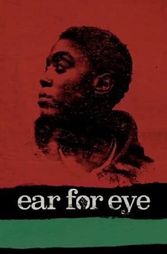 دانلود فیلم ear for eye 2021